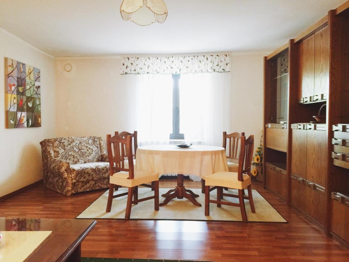 Villa Roza Umag Exterior foto