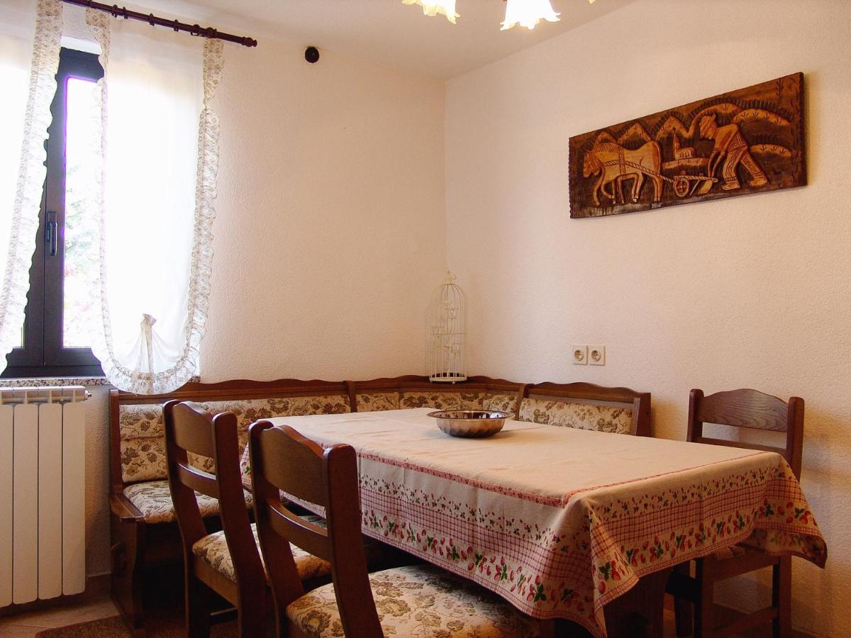 Villa Roza Umag Exterior foto