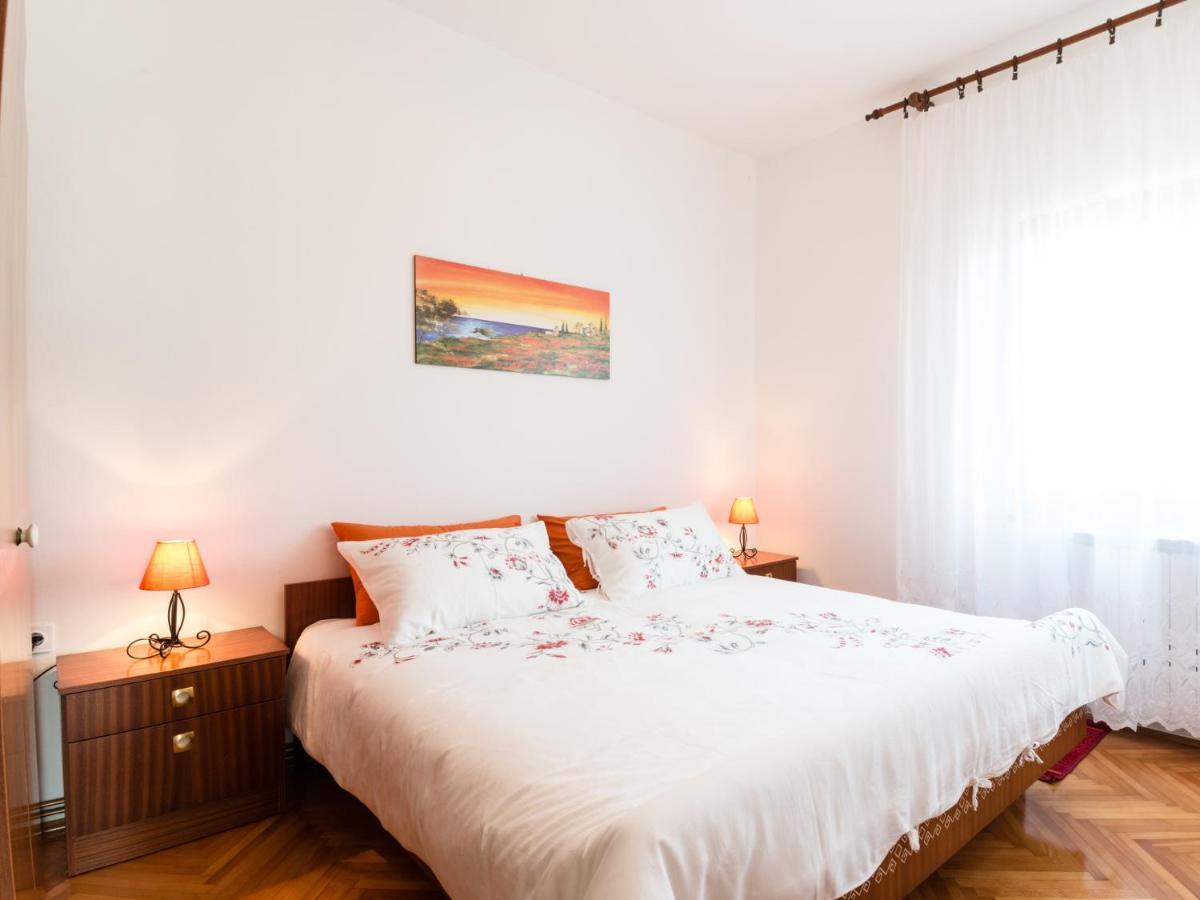 Villa Roza Umag Exterior foto