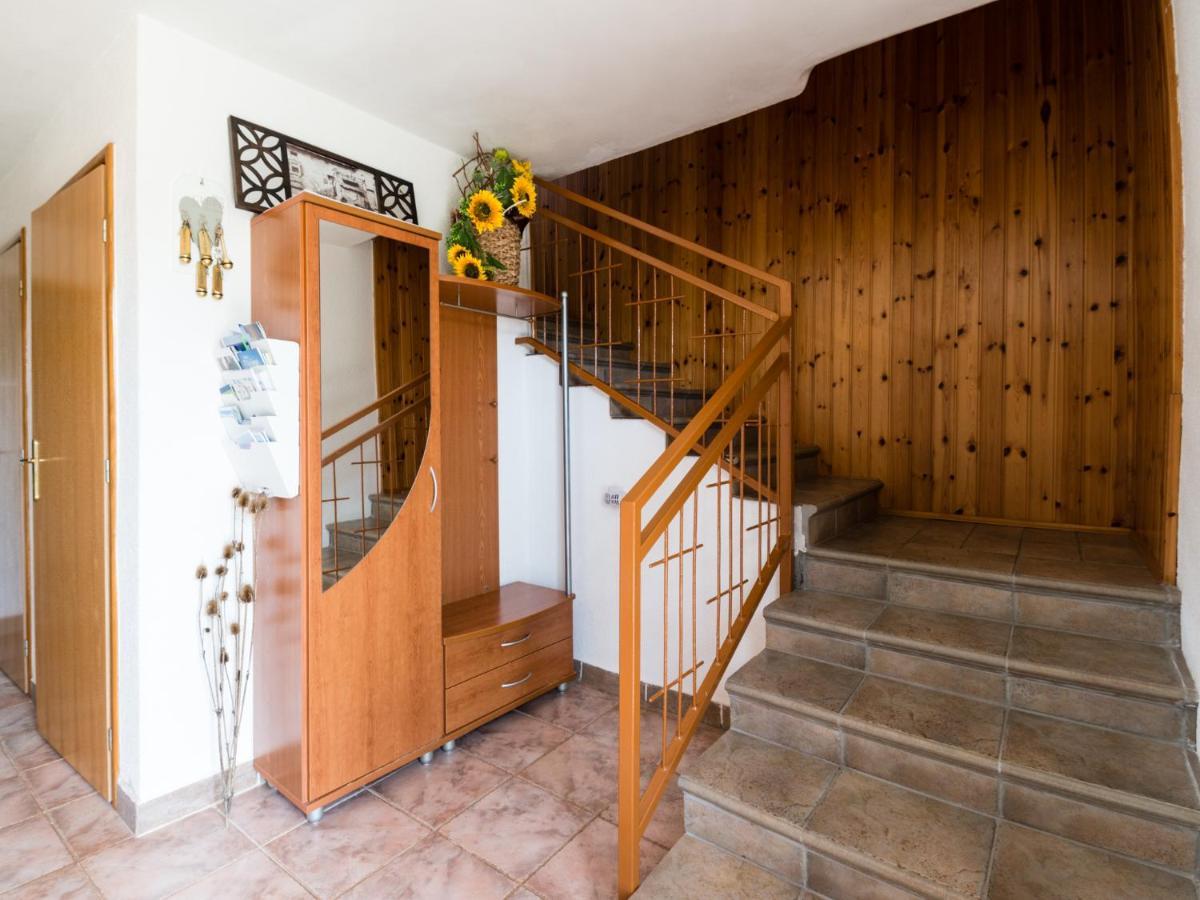 Villa Roza Umag Exterior foto