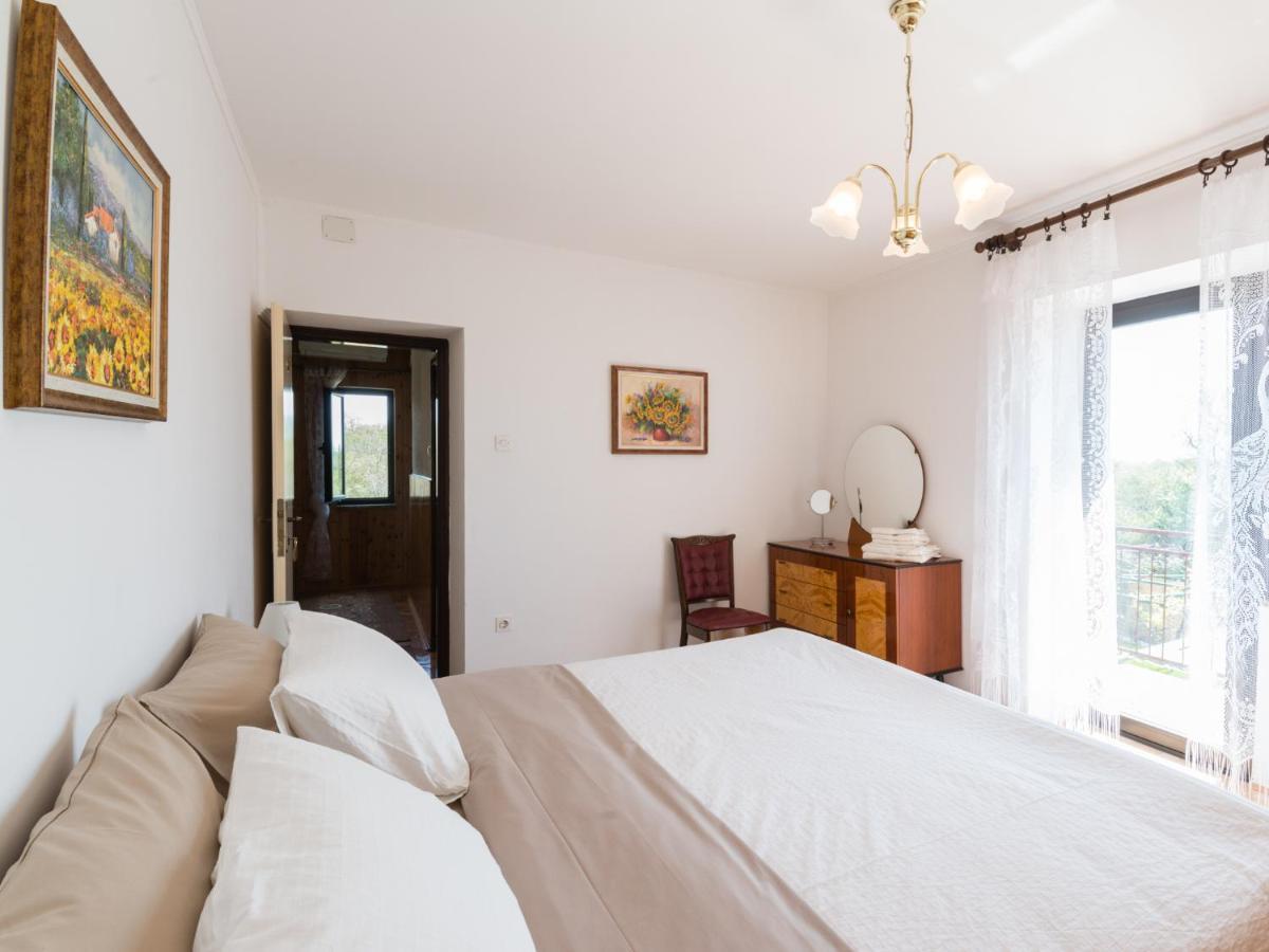 Villa Roza Umag Exterior foto