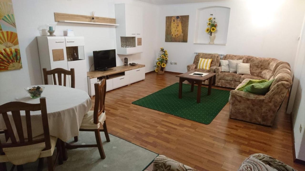 Villa Roza Umag Exterior foto