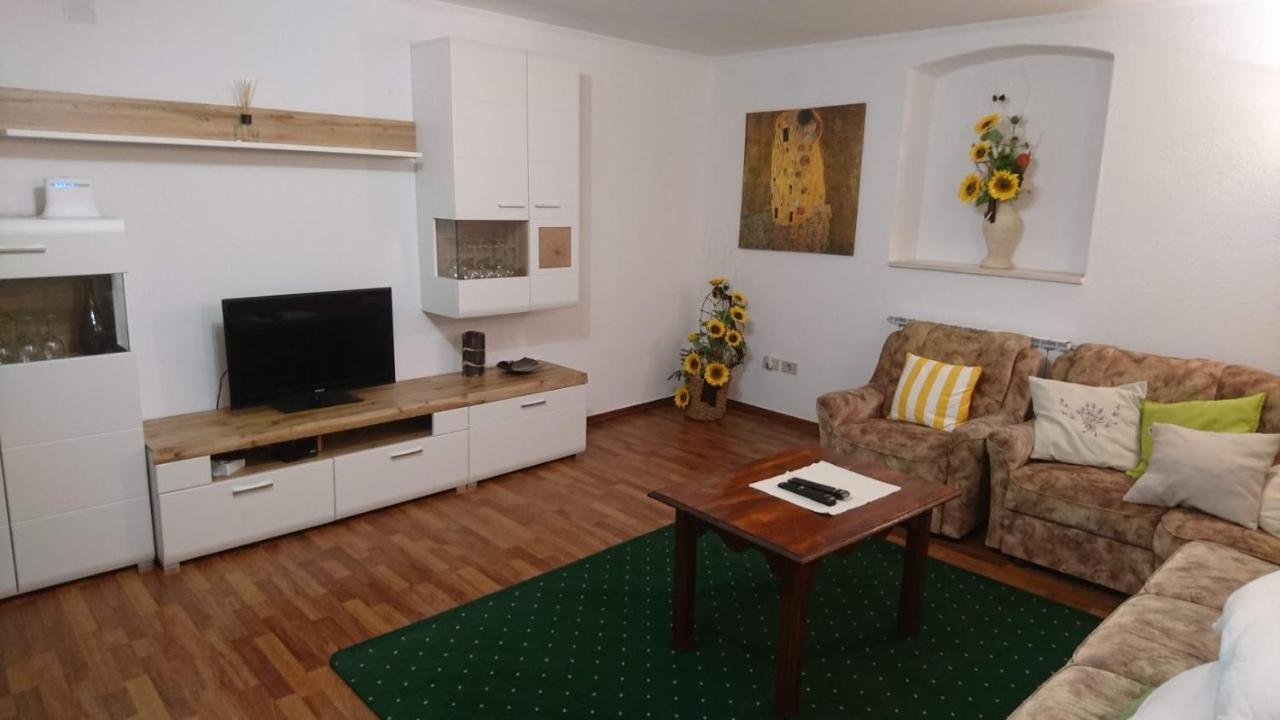 Villa Roza Umag Exterior foto